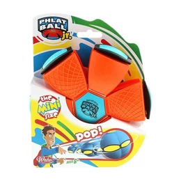 Phlat Ball Jr. -  narancs, zöld