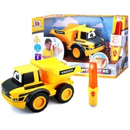 RC dömper - távirányítható - Volvo
