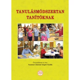 Tanulásmódszertan - tanítóknak