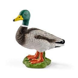 Schleich - gácsér - állatfigura