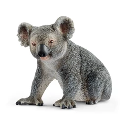 Schleich - koala- állatfigura