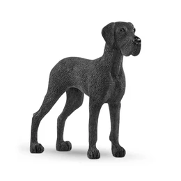 Schleich - Német dog - állatfigura