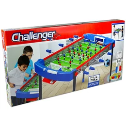 Smoby: Challenger csocsóasztal - /106 x 74 x 69 cm/