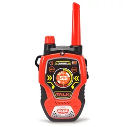 Symba - Walkie Talkie Fun