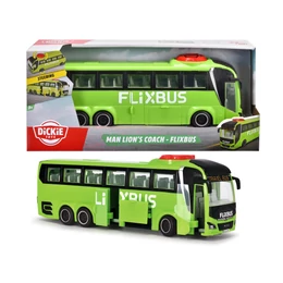 DICKIE - FlixBus - utasszállító busz