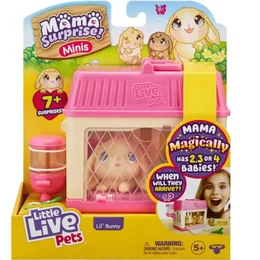 Little Live Pets nyuszi mama - Palincs Játék