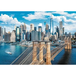 Brooklyn Híd - 1000 db-os puzzle (CLE39415)