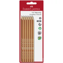 Faber Castell - Grafit ceruza HB 12-db-os - Palincs Játék