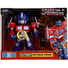 Transformers - Optimus Prime figura