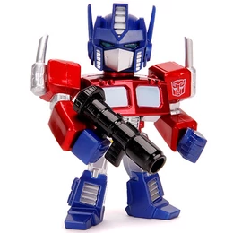 Transformers - Optimus Prime figura