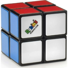 Spin Master - Rubik kocka 2x2 - Bűvös kocka