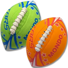 Neoprén Rugby labda