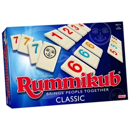 Piatnik - Rummikub original - társasjáték