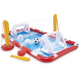 Sport Játékcenter - Vízi vidámpark