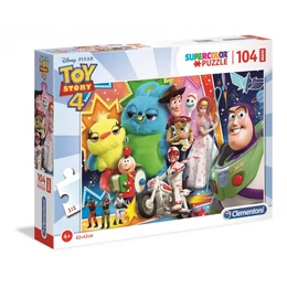 ToyStori puzzle 104 db