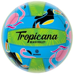 Beach Tropicana strandröplabda