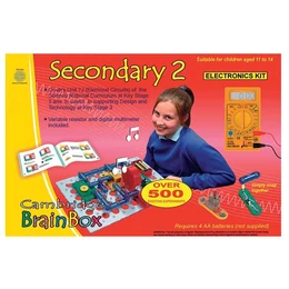 Secondary 2