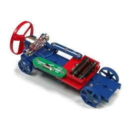 Brainbox Elektronika - Autók és hajók készlet - Cars &amp; Boats 2