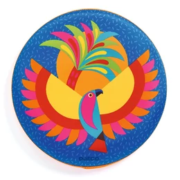 Frizbi - Madaras - Flying Bird