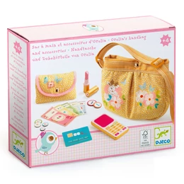 Kézitáska kiegészítőkkel - Orsolya - Orelia’s handbag &amp; accessories