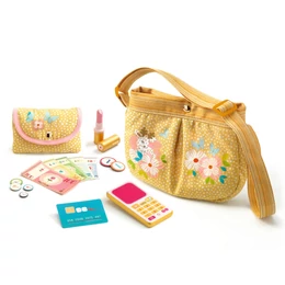 Kézitáska kiegészítőkkel - Orsolya - Orelia’s handbag &amp; accessories