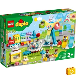 LEGO® DUPLO 10956 Vidámpark