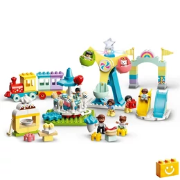 LEGO® DUPLO 10956 Vidámpark