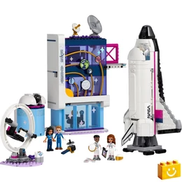 LEGO® Friends 41713 Olívia űrakadémiája