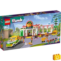 LEGO® Friends 41729 Biobolt
