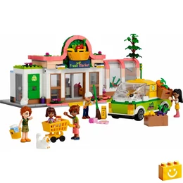 LEGO® Friends 41729 Biobolt