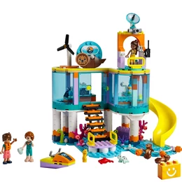 LEGO® Friends 41736 Tengeri mentőközpont