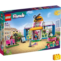 LEGO® Friends 41743 Hajszalon