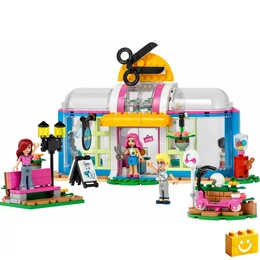 LEGO® Friends 41743 Hajszalon