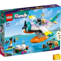 LEGO® Friends 41752 Tengeri mentőrepülőgép