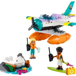 LEGO® Friends 41752 Tengeri mentőrepülőgép