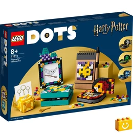 LEGO® Dots 41811 Roxfort asztali szett
