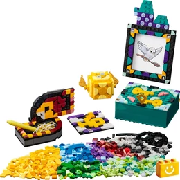 LEGO® Dots 41811 Roxfort asztali szett
