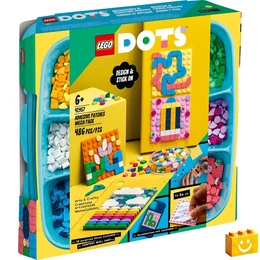 LEGO® Dots 41957 Öntapadó óriáscsomag