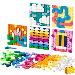 LEGO® Dots 41957 Öntapadó óriáscsomag