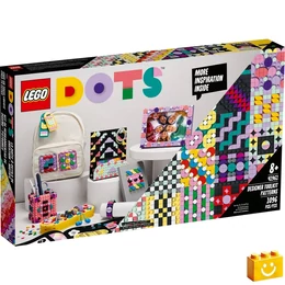 LEGO® Dots 41961 Tervezőkészlet - Minták
