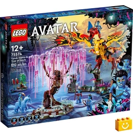 LEGO® Avatar 75574 Toruk Makto és a Lelkek Fája