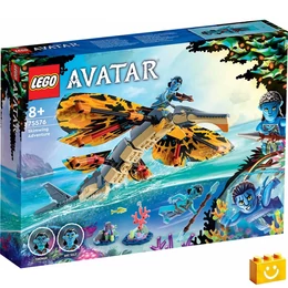 LEGO® Avatar 75576 Skimwing kaland