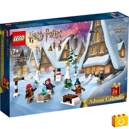 LEGO® Harry Potter 76418 Harry Potter Adventi naptár
