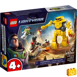 LEGO® Disney 76830 Küklopsz üldözés