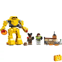 LEGO® Disney 76830 Küklopsz üldözés
