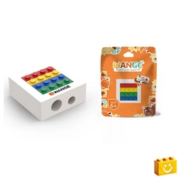 WANGE® 6903 - Ceruzahegyező