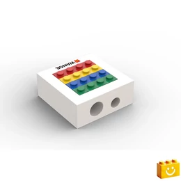 WANGE® 6903 - Ceruzahegyező