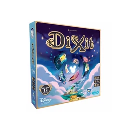 Dixit – Disney társasjáték