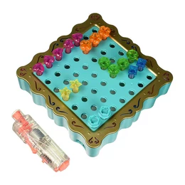Learning Resources EI-4125 Design &amp; Drill SparkleWorks készlet