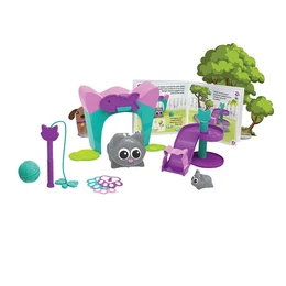 Learning Resources LER 3081 Coding Critters Scamper &amp; Sneaker